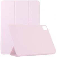 Ultravékony mágneses tok - iPad Pro 12,9" (2018-2022) - világos rózsaszín
