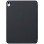 Eredeti Apple Smart Keyboard Folio mágneses tok nemzetközi UK billentyűzettel - iPad Pro 12,9" (2018) - sötétszürke