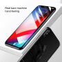 BASEUS edzett üveg (Tempered Glass) első és hátsó oldalra iPhone XS Max