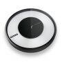 NILLKIN Magic Disc vezeték nélküli töltő iPhone - fekete