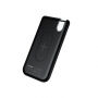 BASEUS külső akkumulátor / power bank 10000mAh vezeték nélküli töltővel - fekete