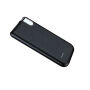 BASEUS külső akkumulátor / power bank 10000mAh vezeték nélküli töltővel - fekete