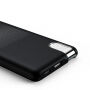 BASEUS külső akkumulátor / power bank 10000mAh vezeték nélküli töltővel - fekete