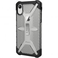 UAG Plasma tartós tok Apple iPhone XR - átlátszó
