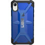 UAG Plasma tartós tok Apple iPhone XR - kék