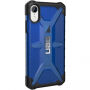 UAG Plasma tartós tok Apple iPhone XR - kék