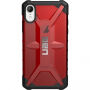 UAG Plasma tok iPhone XR - piros