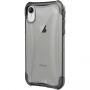 UAG Plyo tartós tok iPhone XR - átlátszó