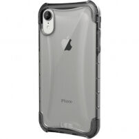 UAG Plyo tartós tok iPhone XR - átlátszó