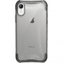 UAG Plyo tartós tok iPhone XR - átlátszó