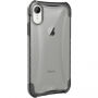 UAG Plyo tartós tok iPhone XR - átlátszó