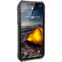 UAG Plyo tartós tok iPhone XR - átlátszó