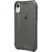 UAG Plyo tartós tok iPhone XR - füstös