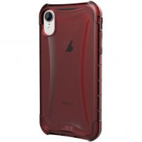 UAG Plyo tartós tok iPhone XR - piros