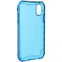UAG Plyo tartós tok iPhone XR - kék