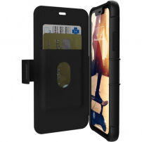 UAG Metropolis tok Apple iPhone XR - fekete