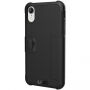 UAG Metropolis tok Apple iPhone XR - fekete