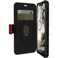 UAG Metropolis tok Apple iPhone XR - piros
