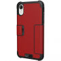 UAG Metropolis tok Apple iPhone XR - piros