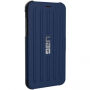UAG Metropolis tok Apple iPhone XR - kék
