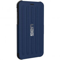 UAG Metropolis tok Apple iPhone XR - kék