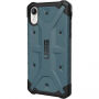 UAG Pathfinder tartós tok Apple iPhone XR - szürke