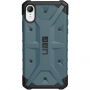 UAG Pathfinder tartós tok Apple iPhone XR - szürke