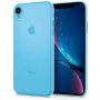 Spigen Air Skin tok Apple iPhone XR - átlátszó