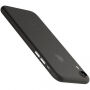 Spigen Air Skin tok Apple iPhone XR - fekete