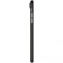 Spigen Air Skin tok Apple iPhone XR - fekete