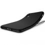 Spigen Liquid Air tok Apple iPhone XR - fekete