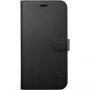 Spigen Wallet S tok Apple iPhone XR - fekete