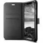 Spigen Wallet S tok Apple iPhone XR - fekete