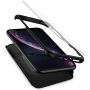 Spigen Thin Fit 360 tok Apple iPhone XR - fekete