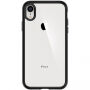 Spigen Ultra Hybrid 360 tok Apple iPhone XR - fekete