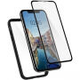 Spigen Ultra Hybrid 360 tok Apple iPhone XR - fekete