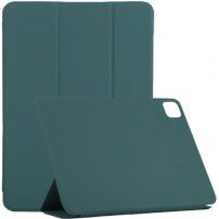 Ultravékony mágneses tok - iPad Pro 12,9" (2018-2022) - petróleum zöld