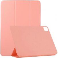 Ultravékony mágneses tok - iPad Pro 12,9" (2018-2022) - sárgabarack szín