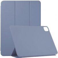 Ultravékony mágneses tok - iPad Pro 12,9" (2018-2022) - kékes-szürke