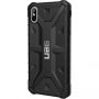 UAG Pathfinder tartós tok iPhone XS Max - fekete