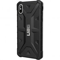 UAG Pathfinder tartós tok iPhone XS Max - fekete