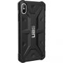 UAG Pathfinder tartós tok iPhone XS Max - fekete