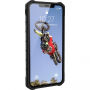 UAG Pathfinder tartós tok iPhone XS Max - fekete