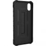 UAG Pathfinder tartós tok iPhone XS Max - fekete