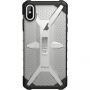 UAG Plasma tok iPhone XS Max - fekete
