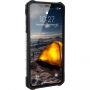 UAG Plasma tok iPhone XS Max - fekete