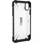 UAG Plasma tok iPhone XS Max - fekete