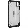 UAG Plasma tok iPhone XS Max - füstös