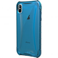 UAG Plyo tartós tok iPhone XS Max - kék
