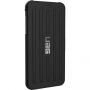 UAG Metropolis tok iPhone XS Max - fekete